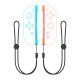 9. Nintendo Switch 23-in-1 Family Accessory Pack 2 - Orange and Blue Set