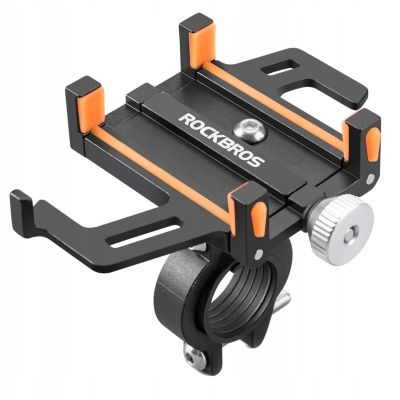 Rockbros phone holder 699-BO orange