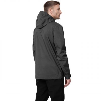 4. Softshell jacket 4F M043 M 4FSS23TSOFM043 23S