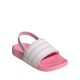 8. Adidas Adilette Estrap Jr JR5331 flip-flops