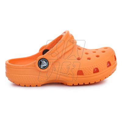 7. Crocs Classic Kids Clog T 206990-83A