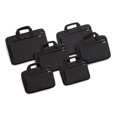 6. DICOTA SMART 29.5 cm (11.6") Pocket Case Black