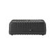 6. LevelOne POS-1002 Network Splitter PoE Support Black