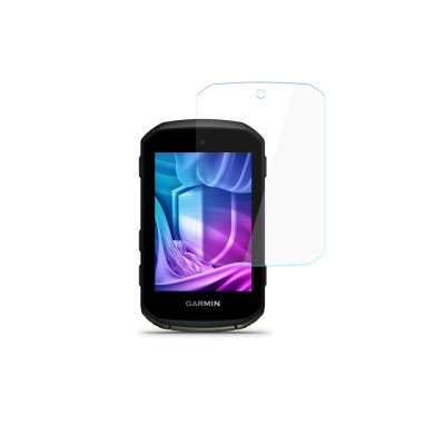 10. 3mk Silky Matt Pro matte film for Garmin Edge 550 / Edge 850