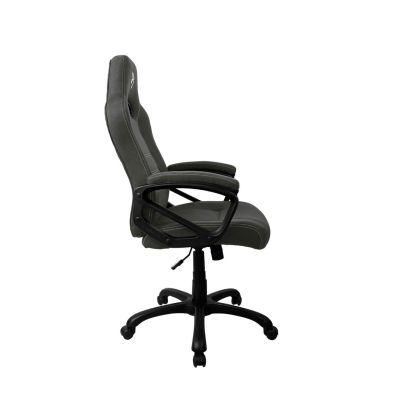 7. Arozzi Enzo Woven Fabric Juodas gaming chair