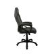 7. Arozzi Enzo Woven Fabric Juodas gaming chair