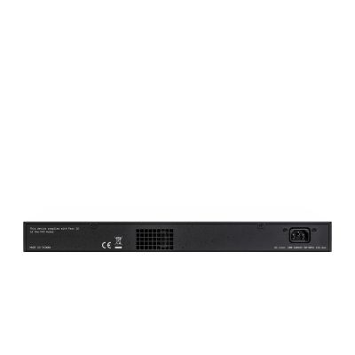 3. LANCOM GS-3652X Managed L3 Gigabit Ethernet (10/100/1000) 1U Black