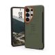 10. Urban Armor Gear Civilian Cell Phone Case 17.5 cm (6.9") Orange, Olive
