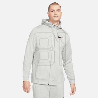 6. Sweatshirt Nike Dri-FIT M CZ6376-063