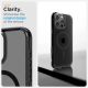 9. Spigen Ultra Hybrid Case for iPhone 16 Pro - Black