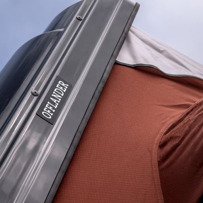 21. Offlander Fold 4 OFF-FOLD4 Roof Tent