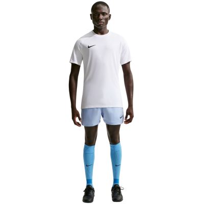 6. Nike Dri-Fit Park VIII Men's T-Shirt White HV8173 100