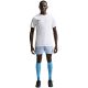 6. Nike Dri-Fit Park VIII Men's T-Shirt White HV8173 100