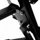 5. ART AR-51 TV wall mount (Swivel, wall-mounted, tiltable - 60"; max. 50kg)