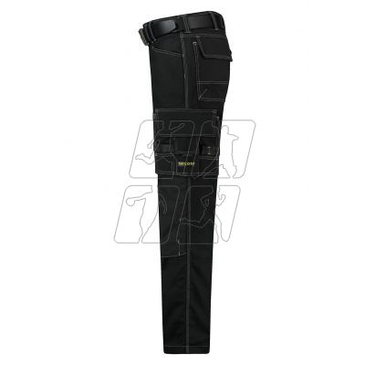 3. Tricorp Unisex Cordura Canvas Work Pants MLI-T61T1