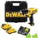 18v xr brushless drill driver 1x2ah