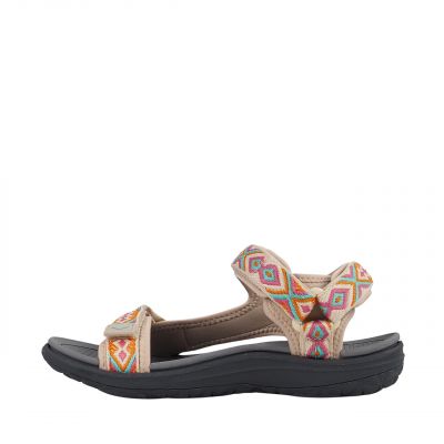 10. Lee Cooper W LCW-25-34-3563LA Sandals