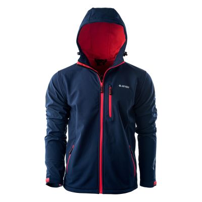 2. Men's Softshell CANYON