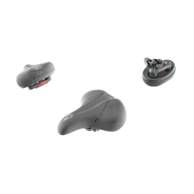 Saddle XH-SD-02 elastomer reflector