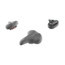 Saddle XH-SD-02 elastomer reflector