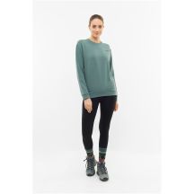 VIKING Escape Bamboo Lady turquoise women's sweatshirt S