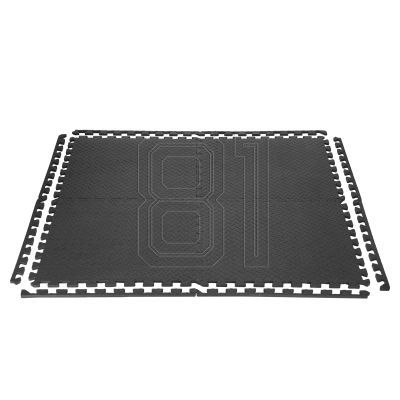 41. Puzzle Mat for strength equipment MP12 600x600x12mm 17-63-018