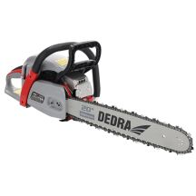 50cm petrol chainsaw with a 2.9kW engine