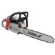 50cm petrol chainsaw with a 2.9kW engine