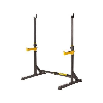 11. HMS STR18 multifunctional barbell stand