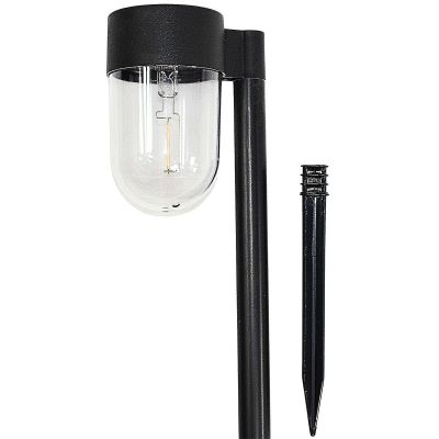 9. SOLAR LAMP HANGING LAMPSHADE 47CM