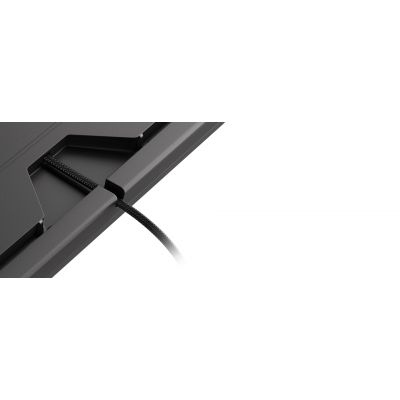 4. GENESIS THOR 300 Gaming Keyboard USB QWERTY Portuguese Black