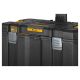 8. DEWALT TSTAK Tool Box on Wheels DWST83347-1