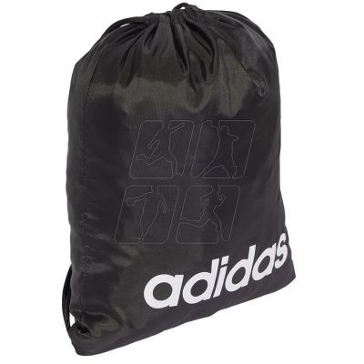 2. adidas Var JE8342 Shoe and Clothing Bag