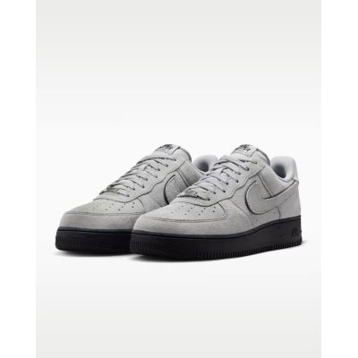 4. NIKE AIR FORCE 1 '07 LV8 (HQ1966-001) Men's Shoes