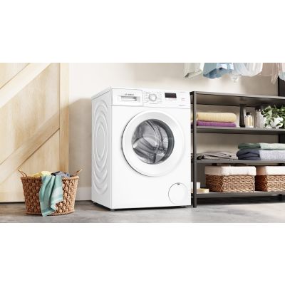 22. BOSCH WGE02201PL washing machine