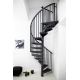 STAIRS RONDO ANTRACIT 12 1/269-300