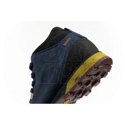 7. Aku Bellamont 3 Gore-tex M 527 669 shoes