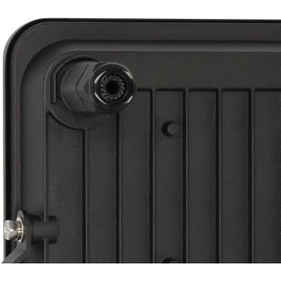 8. Brennenstuhl 1171250342 spotlight Black 30 W LED D