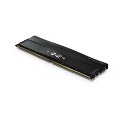 3. Silicon Power XPOWER Zenith Gaming DDR5 Memory 32GB (2 x 16GB) 6000 MHz CL30 1.35V Black