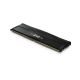 3. Silicon Power XPOWER Zenith Gaming DDR5 Memory 32GB (2 x 16GB) 6000 MHz CL30 1.35V Black