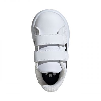 4. Adidas Grand Court 2.0 Jr ID5271 shoes
