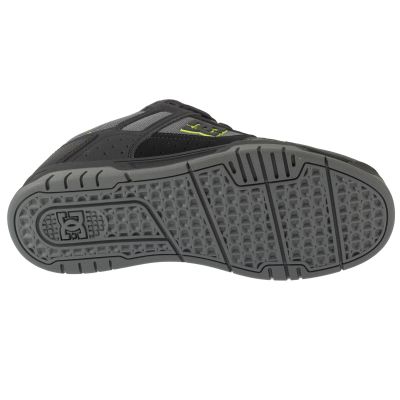 4. DC Shoes Stag DC01813-064 Black 42.5