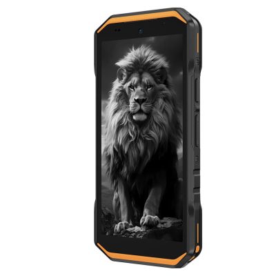 3. Ulefone Armor X32 Pro 5G 8/256GB Vibrant Orange