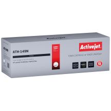 Activejet ATH-149N Toner (replaces HP 149A HP149A W1490A; Supreme; 2900 pages; black)