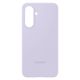 4. Samsung Silicone Case EF-PA366CVEGWW for Samsung Galaxy A36 5G - purple