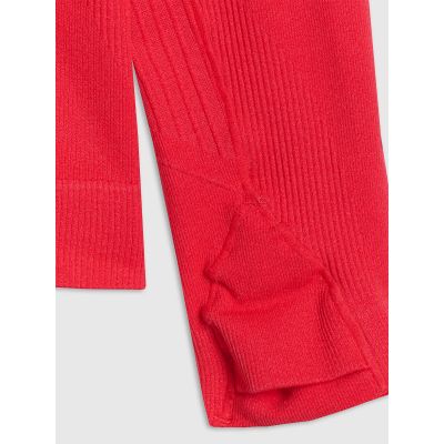 8. Women's seamless thermal underwear (top) 4F 4FWAW25USEAF205-62S