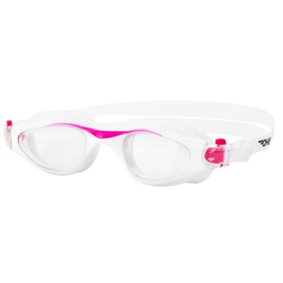 25. Spokey CELEBES SPK-928107 diving set: mask + snorkel