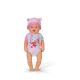 8. BABY born Emma doll, 43 cm tall