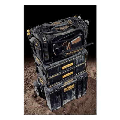 17. DEWALT DWST83522-1 Tool Bag