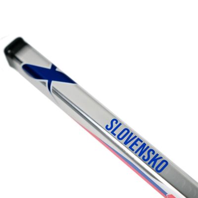 5. Bauer Mystery Mini Composite Stick